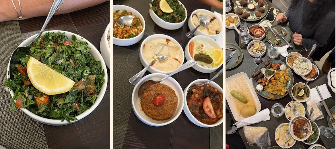 LES TROYES LIBANAIS - Gallery Image 2