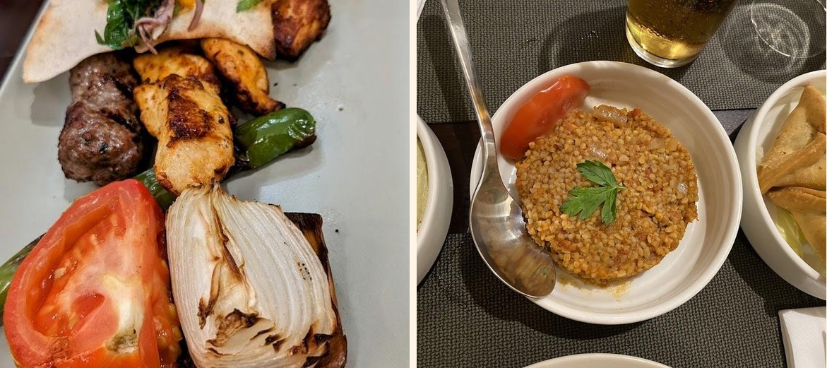 LES TROYES LIBANAIS - Gallery Image 7