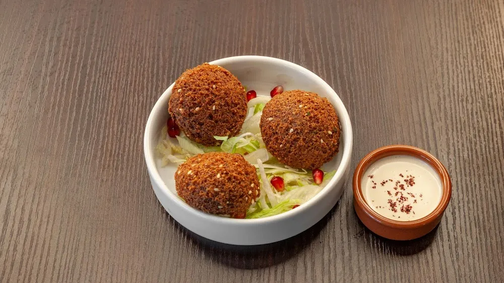 Falafel