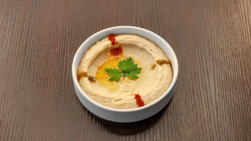 Houmous